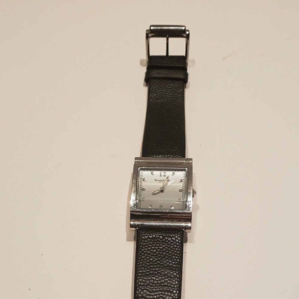 Womens Kennith Cole Watch